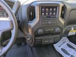 New 2025 Chevrolet Silverado 1500 Custom Crew Cab 4x4, Pickup for sale #254489 - photo 12