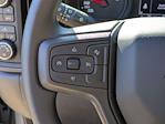 New 2025 Chevrolet Silverado 1500 Custom Crew Cab 4x4, Pickup for sale #254489 - photo 18