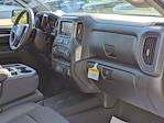 New 2025 Chevrolet Silverado 1500 Custom Crew Cab 4x4, Pickup for sale #254489 - photo 31