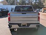 New 2025 Chevrolet Silverado 1500 Custom Crew Cab 4x4, Pickup for sale #254489 - photo 8