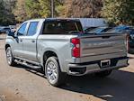 New 2025 Chevrolet Silverado 1500 Custom Crew Cab 4x4, Pickup for sale #254489 - photo 2