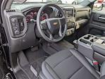 New 2025 Chevrolet Silverado 1500 Custom Crew Cab 4x4, Pickup for sale #254490 - photo 9