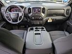 New 2025 Chevrolet Silverado 1500 Custom Crew Cab 4x4, Pickup for sale #254490 - photo 19