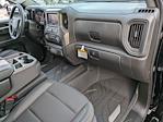 New 2025 Chevrolet Silverado 1500 Custom Crew Cab 4x4, Pickup for sale #254490 - photo 25