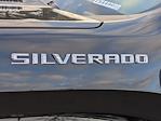 New 2025 Chevrolet Silverado 1500 Custom Crew Cab 4x4, Pickup for sale #254490 - photo 28