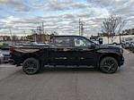 New 2025 Chevrolet Silverado 1500 Custom Crew Cab 4x4, Pickup for sale #254490 - photo 5