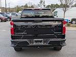 New 2025 Chevrolet Silverado 1500 Custom Crew Cab 4x4, Pickup for sale #254490 - photo 7