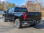 New 2025 Chevrolet Silverado 1500 RST Crew Cab 4x4, Pickup for sale #254506 - photo 2