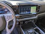 New 2025 Chevrolet Silverado 1500 RST Crew Cab 4x4, Pickup for sale #254508 - photo 12