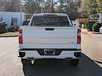 New 2025 Chevrolet Silverado 1500 RST Crew Cab 4x4, Pickup for sale #254508 - photo 8