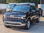 New 2025 Chevrolet Silverado 1500 LTZ Crew Cab 4x4, Pickup for sale #254518 - photo 1