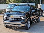 New 2025 Chevrolet Silverado 1500 LTZ Crew Cab 4x4, Pickup for sale #254518 - photo 3