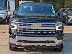 New 2025 Chevrolet Silverado 1500 LTZ Crew Cab 4x4, Pickup for sale #254518 - photo 4