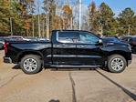 New 2025 Chevrolet Silverado 1500 LTZ Crew Cab 4x4, Pickup for sale #254518 - photo 6