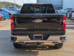 New 2025 Chevrolet Silverado 1500 LTZ Crew Cab 4x4, Pickup for sale #254518 - photo 8