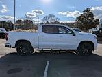 New 2025 Chevrolet Silverado 1500 RST Crew Cab 4x4, Pickup for sale #254520 - photo 6