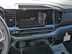 New 2025 Chevrolet Silverado 1500 LT Crew Cab 4x4, Pickup for sale #254523 - photo 12