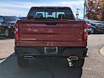 New 2025 Chevrolet Silverado 1500 LT Crew Cab 4x4, Pickup for sale #254523 - photo 8