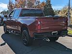 New 2025 Chevrolet Silverado 1500 LT Crew Cab 4x4, Pickup for sale #254523 - photo 2