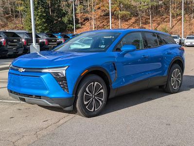 New 2025 Chevrolet Blazer EV LT AWD, SUV for sale #254541 - photo 1