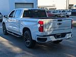 New 2025 Chevrolet Silverado 1500 RST Crew Cab 4x4, Pickup for sale #254587 - photo 2