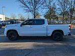 New 2025 Chevrolet Silverado 1500 RST Crew Cab 4x4, Pickup for sale #254587 - photo 9