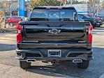 New 2025 Chevrolet Silverado 1500 RST Crew Cab 4x4, Pickup for sale #254596 - photo 8