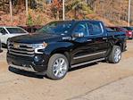 New 2025 Chevrolet Silverado 1500 High Country Crew Cab 4x4, Pickup for sale #254597 - photo 3