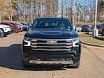 New 2025 Chevrolet Silverado 1500 High Country Crew Cab 4x4, Pickup for sale #254597 - photo 4