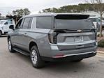 New 2025 Chevrolet Suburban LT 4WD, SUV for sale #254605 - photo 8