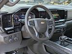 New 2025 Chevrolet Silverado 1500 LTZ Crew Cab 4x4, Pickup for sale #254610 - photo 10