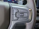 New 2025 Chevrolet Silverado 1500 LTZ Crew Cab 4x4, Pickup for sale #254610 - photo 20