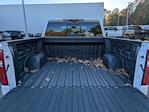 New 2025 Chevrolet Silverado 1500 LTZ Crew Cab 4x4, Pickup for sale #254610 - photo 28