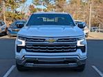 New 2025 Chevrolet Silverado 1500 LTZ Crew Cab 4x4, Pickup for sale #254610 - photo 4