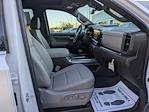 New 2025 Chevrolet Silverado 1500 LTZ Crew Cab 4x4, Pickup for sale #254610 - photo 32