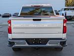 New 2025 Chevrolet Silverado 1500 LTZ Crew Cab 4x4, Pickup for sale #254610 - photo 8