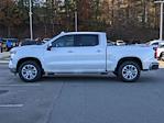 New 2025 Chevrolet Silverado 1500 LTZ Crew Cab 4x4, Pickup for sale #254610 - photo 9