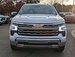 New 2025 Chevrolet Silverado 1500 LTZ Crew Cab 4x4, Pickup for sale #254611 - photo 4