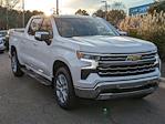 New 2025 Chevrolet Silverado 1500 LTZ Crew Cab 4x4, Pickup for sale #254611 - photo 5