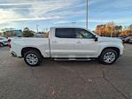 New 2025 Chevrolet Silverado 1500 LTZ Crew Cab 4x4, Pickup for sale #254611 - photo 6