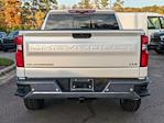 New 2025 Chevrolet Silverado 1500 LTZ Crew Cab 4x4, Pickup for sale #254611 - photo 8