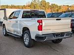 New 2025 Chevrolet Silverado 1500 LTZ Crew Cab 4x4, Pickup for sale #254611 - photo 2