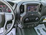 New 2025 Chevrolet Silverado 1500 Custom Crew Cab 4x4, Pickup for sale #254620 - photo 12