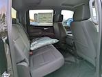 New 2025 Chevrolet Silverado 1500 Custom Crew Cab 4x4, Pickup for sale #254620 - photo 29