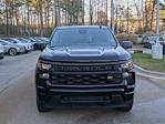 New 2025 Chevrolet Silverado 1500 Custom Crew Cab 4x4, Pickup for sale #254620 - photo 4