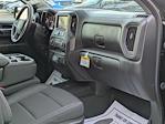 New 2025 Chevrolet Silverado 1500 Custom Crew Cab 4x4, Pickup for sale #254620 - photo 32