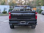 New 2025 Chevrolet Silverado 1500 Custom Crew Cab 4x4, Pickup for sale #254620 - photo 8