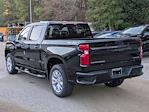 New 2025 Chevrolet Silverado 1500 Custom Crew Cab 4x4, Pickup for sale #254620 - photo 2