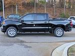 New 2025 Chevrolet Silverado 1500 Custom Crew Cab 4x4, Pickup for sale #254620 - photo 9