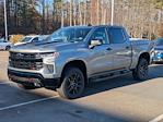 New 2025 Chevrolet Silverado 1500 LT Crew Cab 4x4, Pickup for sale #254621 - photo 1